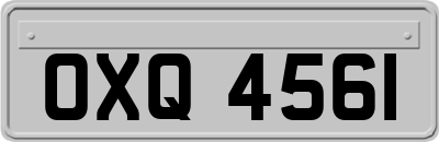 OXQ4561
