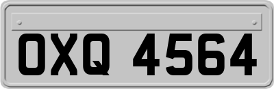 OXQ4564