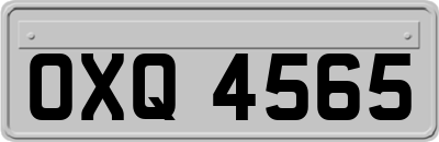 OXQ4565