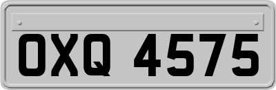 OXQ4575