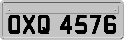 OXQ4576