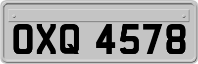 OXQ4578