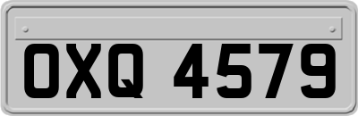 OXQ4579