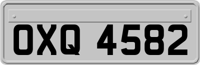 OXQ4582