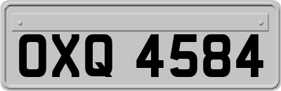OXQ4584