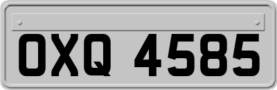 OXQ4585