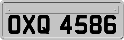 OXQ4586