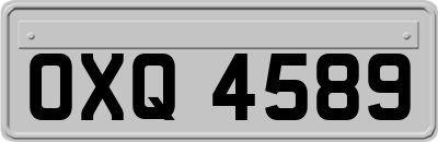OXQ4589