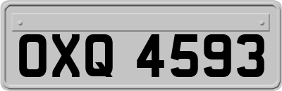 OXQ4593