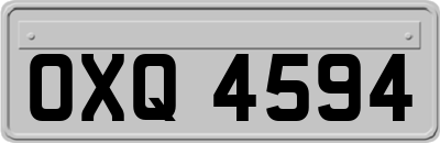 OXQ4594
