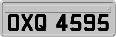 OXQ4595