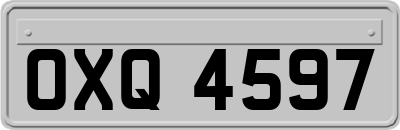 OXQ4597