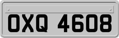 OXQ4608