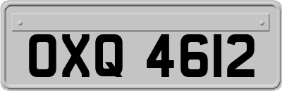OXQ4612
