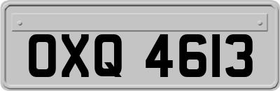 OXQ4613