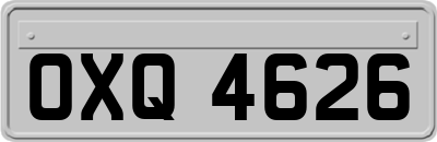 OXQ4626