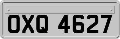 OXQ4627