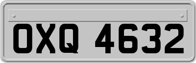 OXQ4632