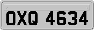 OXQ4634