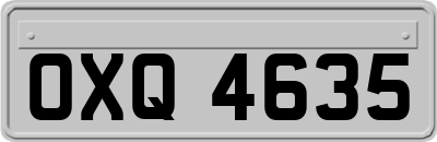 OXQ4635