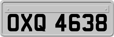 OXQ4638