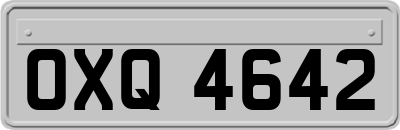 OXQ4642