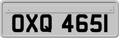 OXQ4651