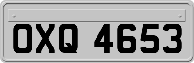 OXQ4653