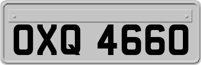 OXQ4660
