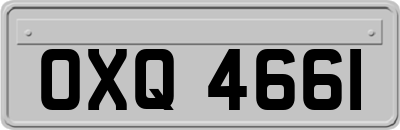 OXQ4661