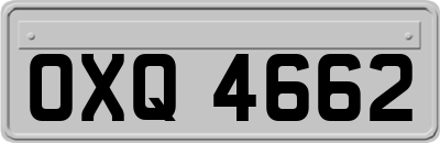 OXQ4662