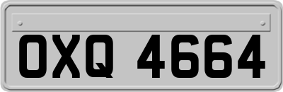 OXQ4664