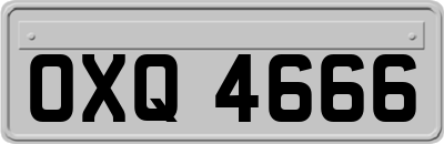 OXQ4666