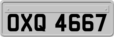 OXQ4667