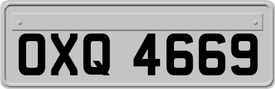 OXQ4669