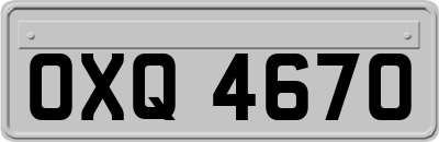 OXQ4670