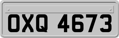 OXQ4673