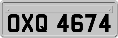OXQ4674