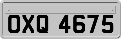 OXQ4675