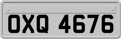 OXQ4676