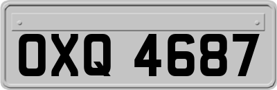 OXQ4687