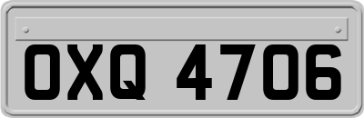 OXQ4706