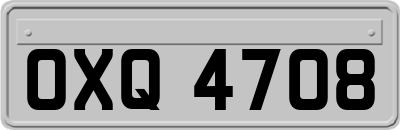OXQ4708