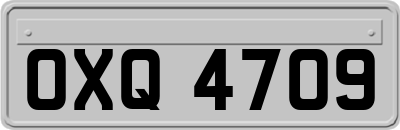 OXQ4709