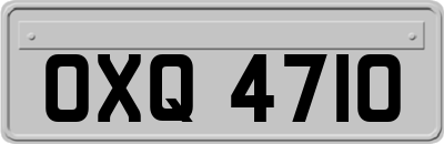OXQ4710