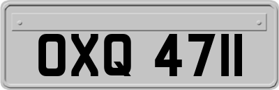 OXQ4711