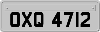OXQ4712