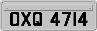 OXQ4714