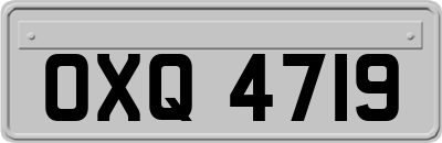 OXQ4719