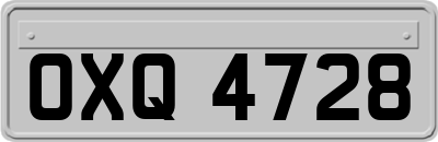 OXQ4728